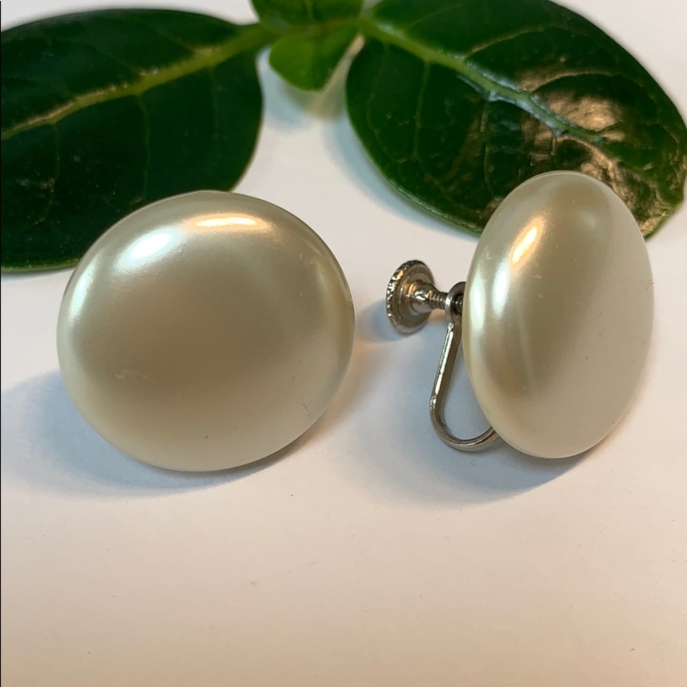 Bridal earrings